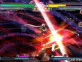 Images Blazblue : Continuum Shift II Plus