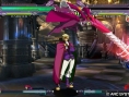 Images Blazblue : Continuum Shift II Plus