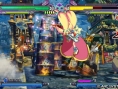 Images Blazblue : Continuum Shift II Plus