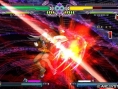 Images Blazblue : Continuum Shift II Plus