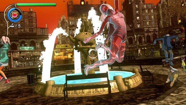 Images Gravity Daze