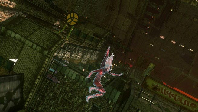 Images Gravity Daze