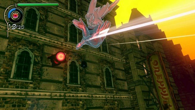 Images Gravity Daze