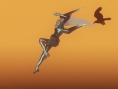 Gravity Daze : trailer TGS