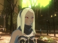 Gravity Daze : trailer TGS