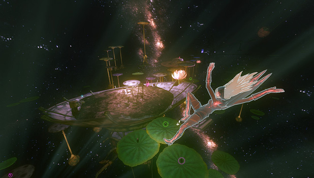 Rumeur : Gravity Rush Remastered en vue