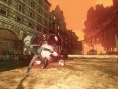 Gravity Rush : date de la démo confirmée