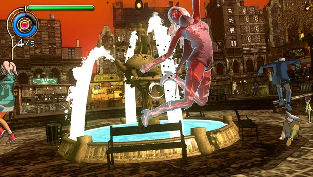 Images Gravity Daze