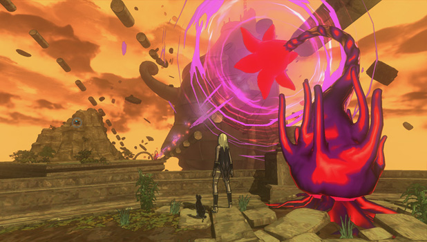 Images Gravity Daze