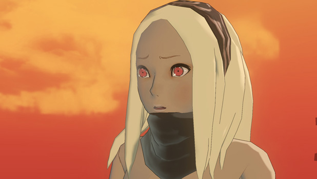 Images Gravity Daze