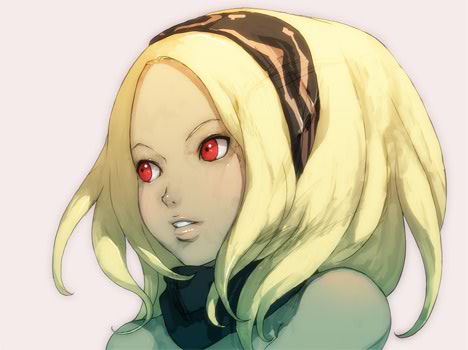 Images Gravity Daze