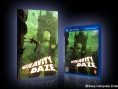 Gravity Daze: new release date