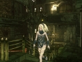 Gravity Daze : 15mn de gameplay