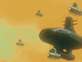 Gravity Daze : quelques images