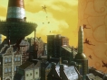 Gravity Daze : 15mn de gameplay