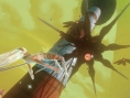 Gravity Daze : 15mn de gameplay