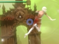 Gravity Rush : images du DLC