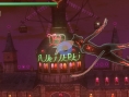 Gravity Rush : images du DLC