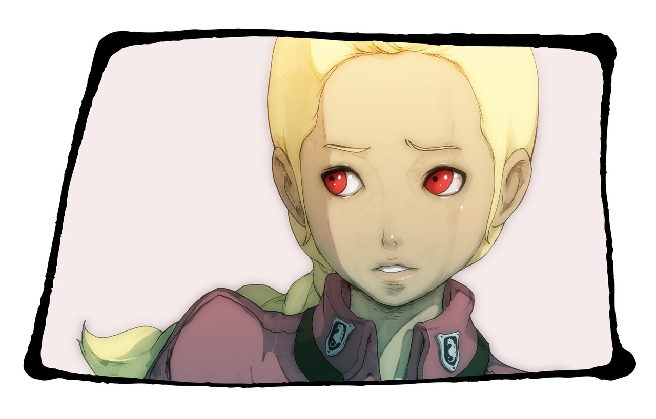 Gravity Rush : images du DLC