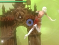 Gravity Rush : bonus à la précommande
