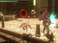 Gravity Rush : bonus à la précommande