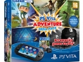 Sony : le meilleur de la Vita en un bundle