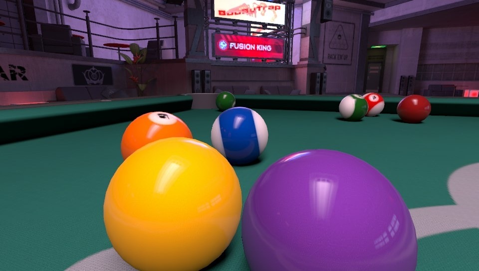 Screens Hustle Kings