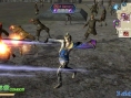 Images Dynasty Warriors Next