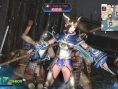 Images Dynasty Warriors Next