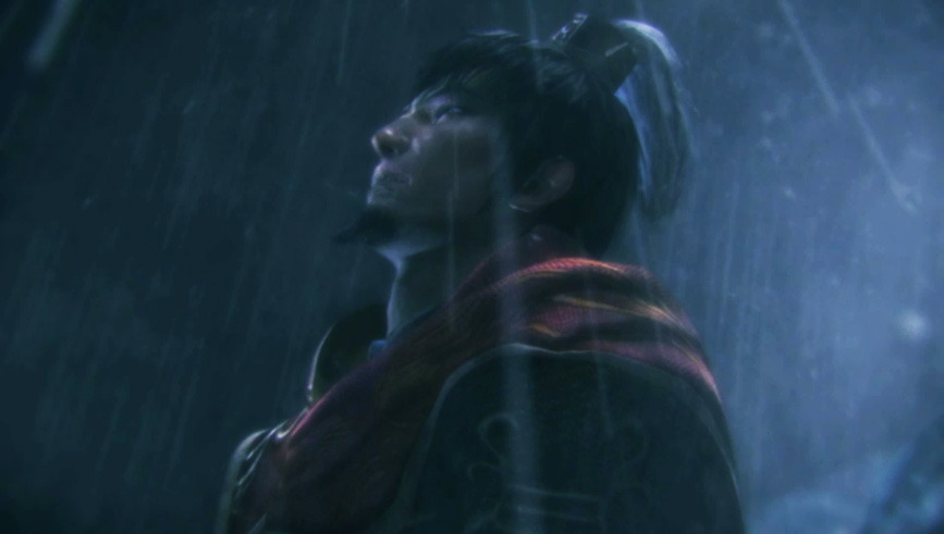 Images Dynasty Warriors Next