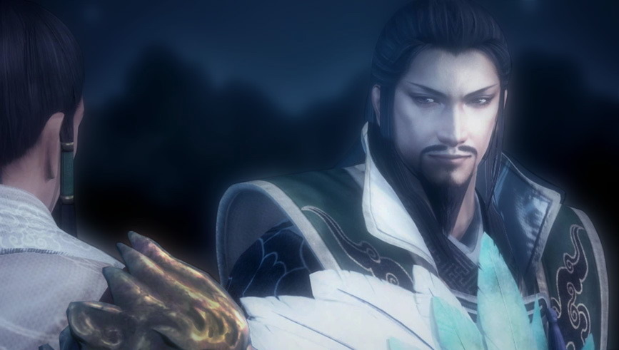 Images Dynasty Warriors Next