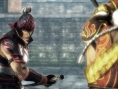 Images Dynasty Warriors Next