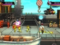 Lucha Fury : images, trailer et date