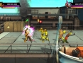 Lucha Fury : images, trailer et date