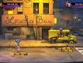 Lucha Fury : images, trailer et date