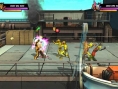 Lucha Fury : images, trailer et date
