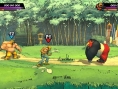 Lucha Fury : images, trailer et date