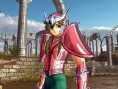 Saint Seiya Chronicles : premier trailer