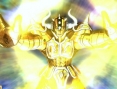 Screens Saint Seiya Chronicles