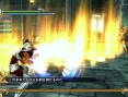 Screens Saint Seiya Chronicles