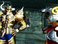 Screens Saint Seiya Chronicles