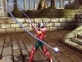 Screens Saint Seiya Chronicles