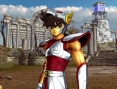 Screens Saint Seiya Chronicles