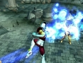Screens Saint Seiya Chronicles