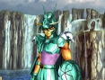 Saint Seiya Chronicles : premier trailer