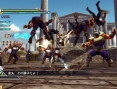 Screens Saint Seiya Chronicles