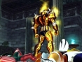Screens Saint Seiya Chronicles