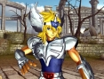 Screens Saint Seiya Chronicles