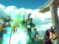 Images Saint Seiya Chronicles