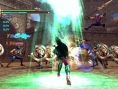 Images Saint Seiya Chronicles